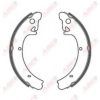 ABE C0L002ABE Brake Shoe Set